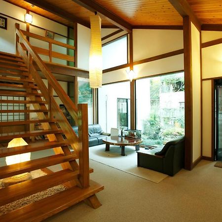 Irorino Yado Sankichi Hotel Ukusu Exterior foto