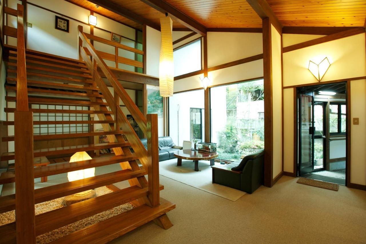 Irorino Yado Sankichi Hotel Ukusu Exterior foto